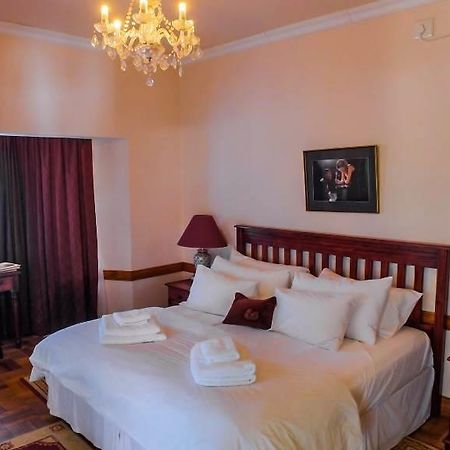 Melvin Residence Guest House Претория Экстерьер фото